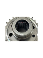 **ALT Text:** SPRAG CLUTCH GEAR SET ASSY (Part No: 592593/A) – High-performance clutch gear set assembly for smooth and efficient engine operation. Ensures durability and reliability. Available at the **best motor accessory shop in India**.