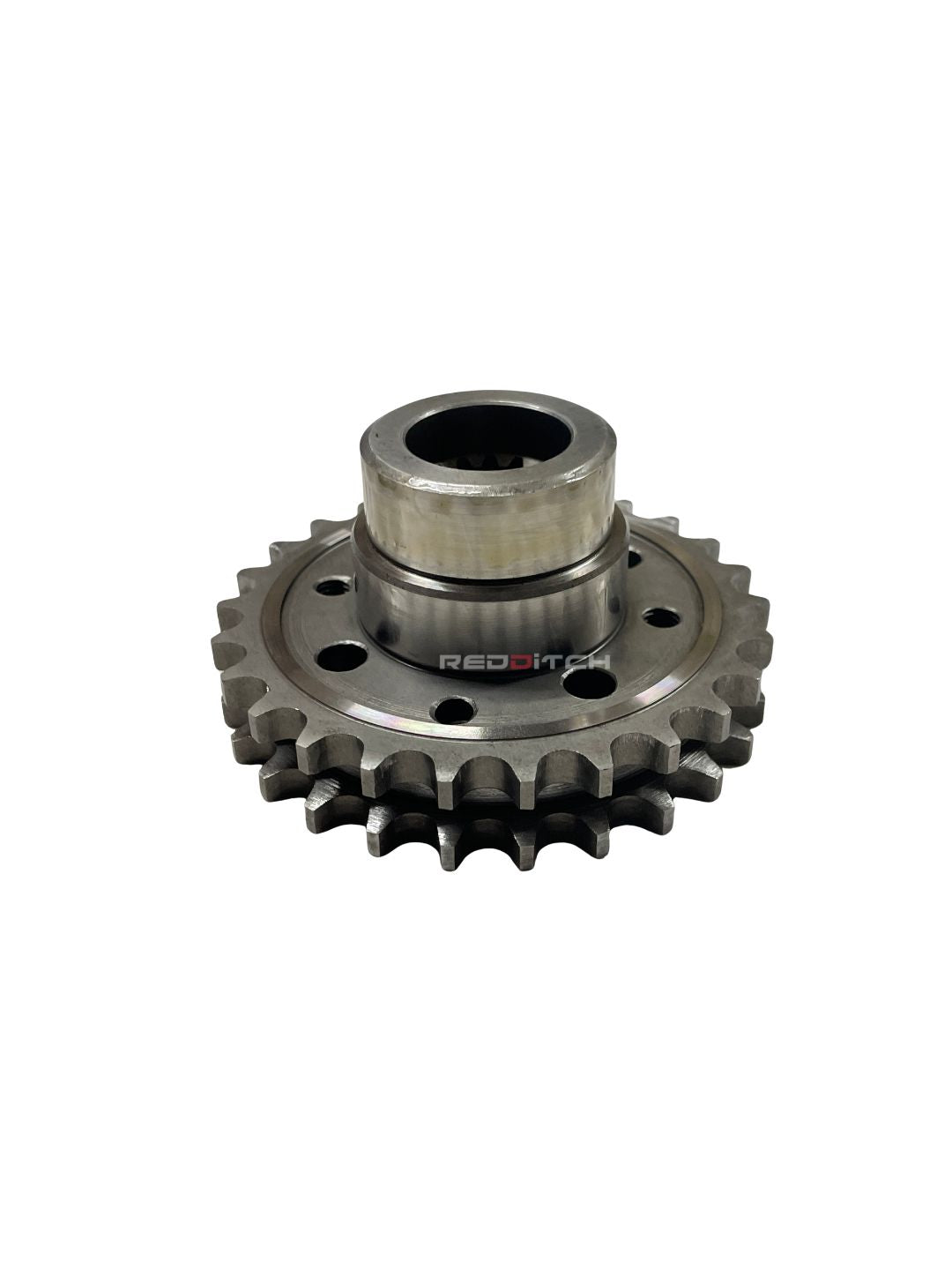 **ALT Text:** SPRAG CLUTCH GEAR SET ASSY (Part No: 592593/A) – High-performance clutch gear set assembly for smooth and efficient engine operation. Ensures durability and reliability. Available at the **best motor accessory shop in India**.