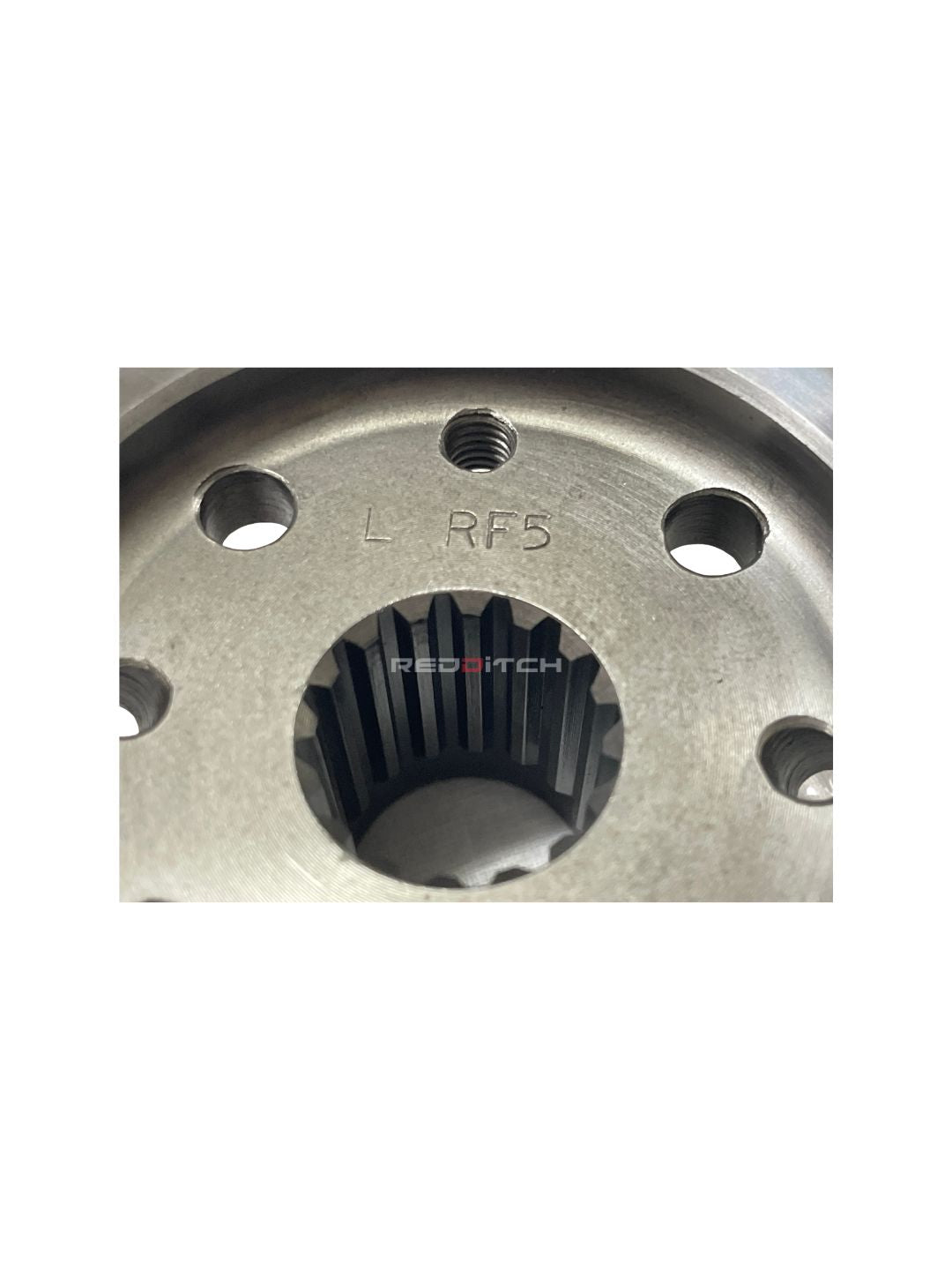 **ALT Text:** SPRAG CLUTCH GEAR SET ASSY (Part No: 592593/A) – High-performance clutch gear set assembly for smooth and efficient engine operation. Ensures durability and reliability. Available at the **best motor accessory shop in India**.