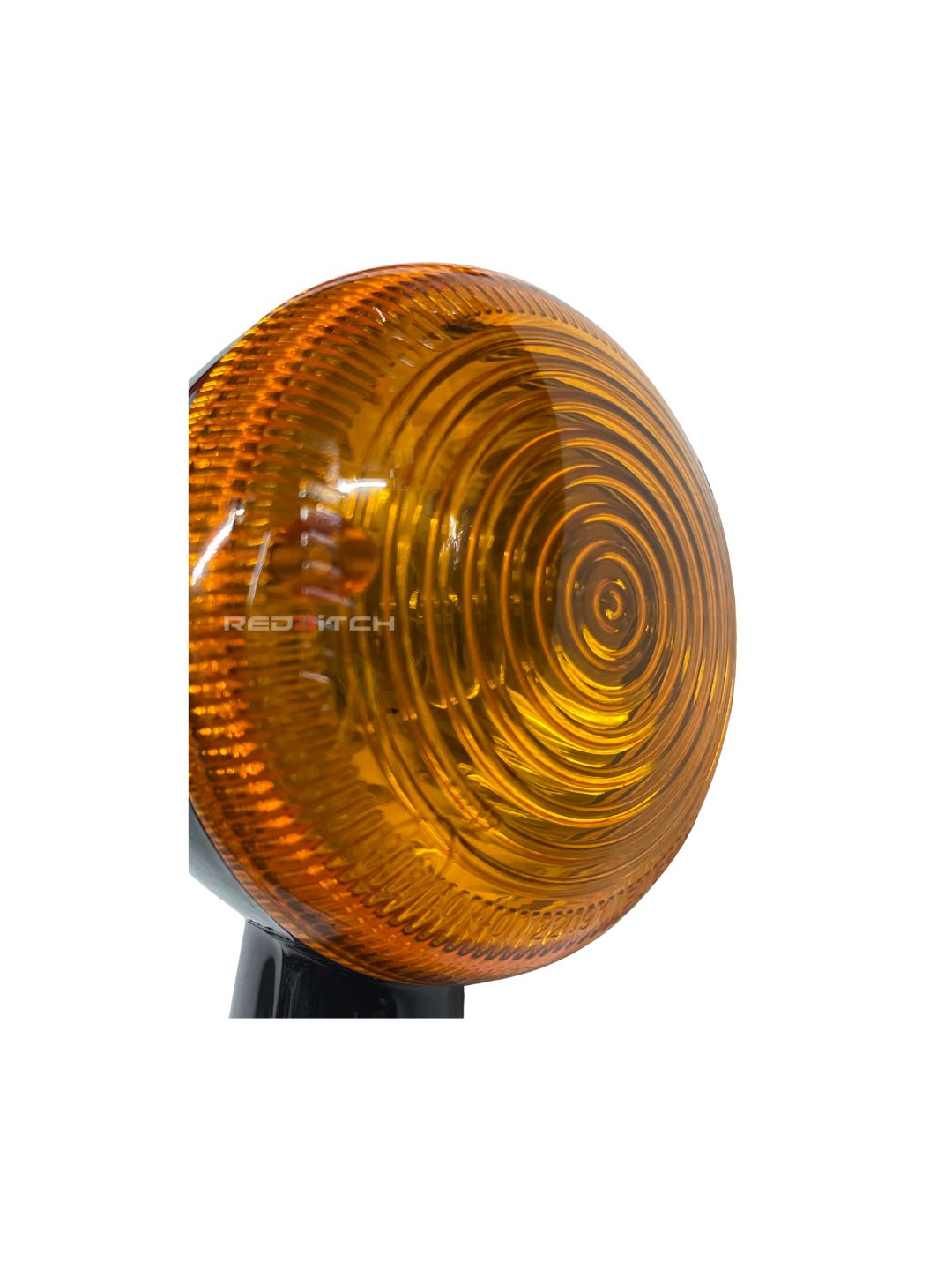 **ALT Text:** TRAFFICATOR ASSY WITH BULB (Part No: RAN00044/C) – High-quality turn signal assembly with bulb for improved visibility and road safety. Built for durability and reliable performance. Available at the **best motor accessory shop in India**.