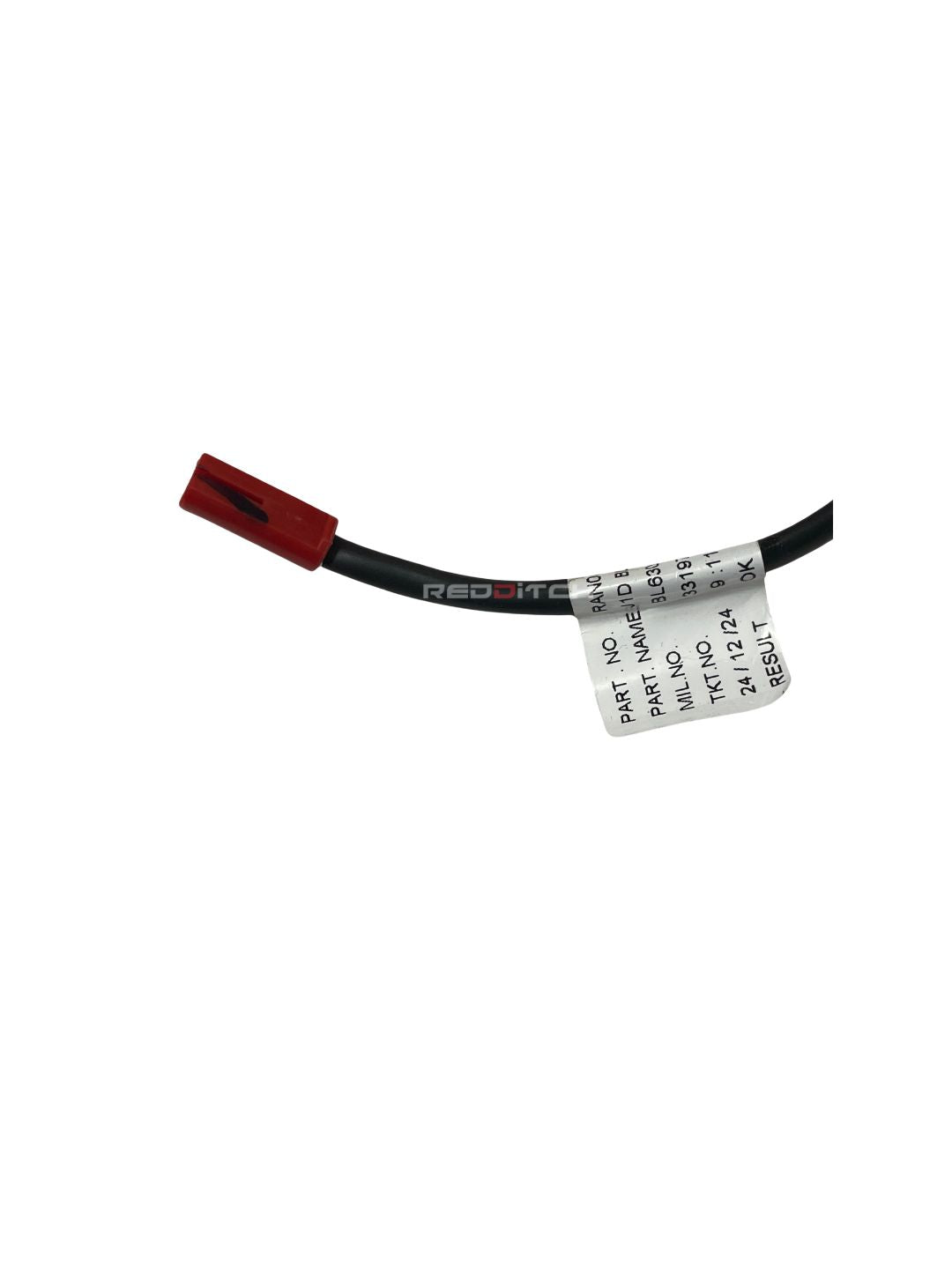 **ALT Text:** TRAFFICATOR ASSY WITH BULB (Part No: RAN00044/C) – High-quality turn signal assembly with bulb for improved visibility and road safety. Built for durability and reliable performance. Available at the **best motor accessory shop in India**.