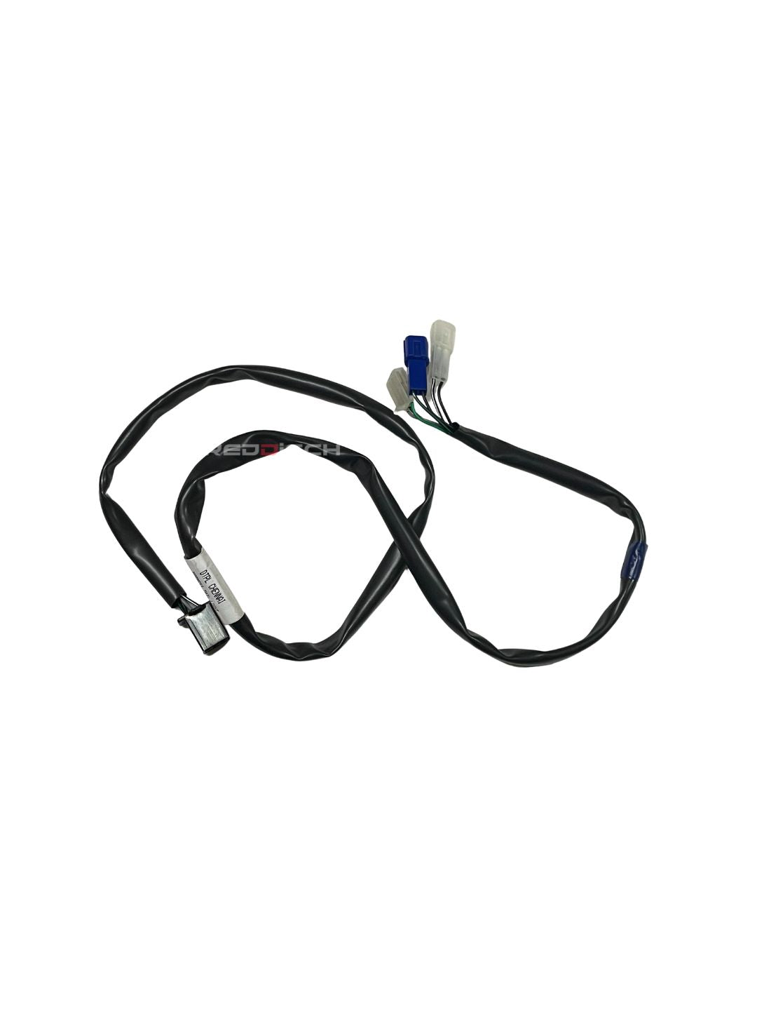 **ALT Text:** HARNESS - TAIL LIGHT (Part No: 591560/C) – High-quality tail light wiring harness for reliable electrical connectivity and optimal performance. Ensures durability and a perfect fit. Available at the **best motor accessory shop in India**.