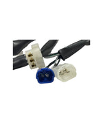 **ALT Text:** HARNESS - TAIL LIGHT (Part No: 591560/C) – High-quality tail light wiring harness for reliable electrical connectivity and optimal performance. Ensures durability and a perfect fit. Available at the **best motor accessory shop in India**.