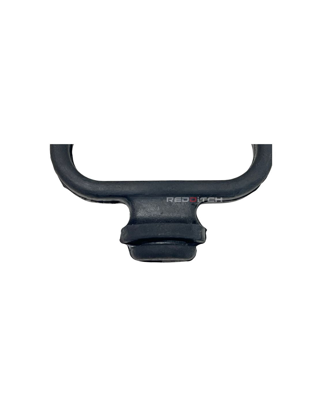 **ALT Text:** CABLE GUIDE (Part No: 142532/B) – Durable cable guide designed for secure and organized cable routing, ensuring smooth operation and longevity. Available at the **best motor accessory shop in India**.