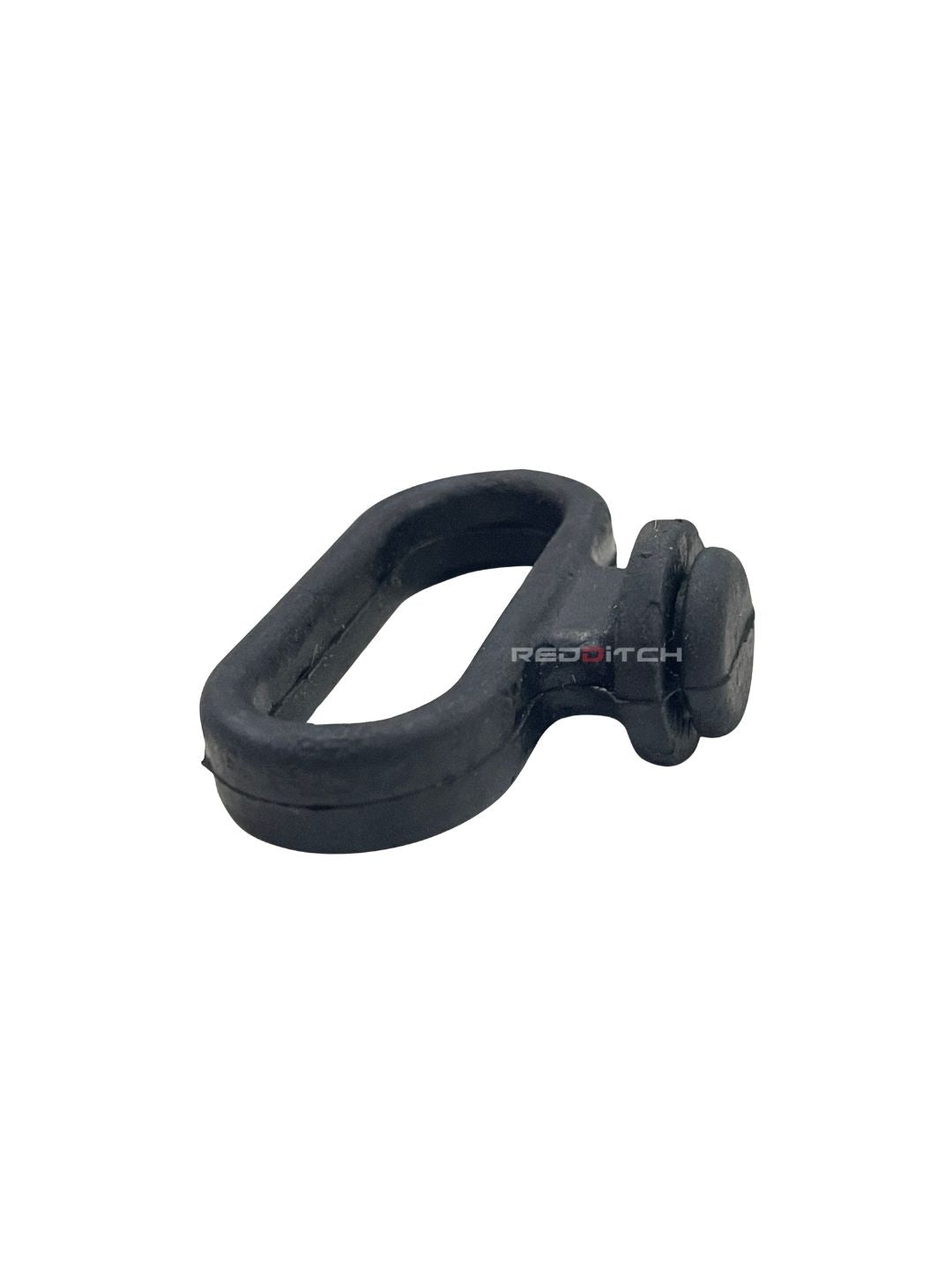 **ALT Text:** CABLE GUIDE (Part No: 142532/B) – Durable cable guide designed for secure and organized cable routing, ensuring smooth operation and longevity. Available at the **best motor accessory shop in India**.