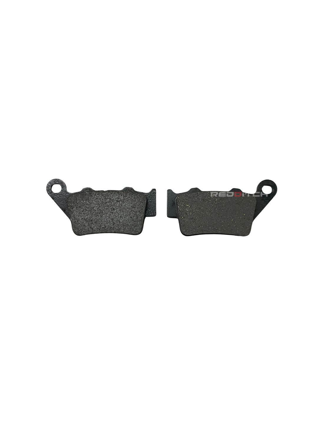 **ALT Text:** BRAKE PAD KIT REAR CALIPER (Part No: 594698/A) – High-performance rear caliper brake pad kit for superior stopping power and durability. Ensures safety and reliable braking efficiency. Available at the **best motor accessory shop in India**.
