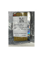 BRAKE PAD KIT FRONT CALIPER (Part No: 594715/A) – Premium front caliper brake pad kit for excellent braking performance and durability. Ensures safety and reliable stopping power. Available at the **best motor accessory shop in India**.