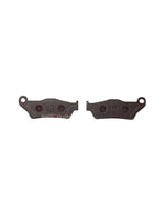 BRAKE PAD KIT FRONT CALIPER (Part No: 594715/A) – Premium front caliper brake pad kit for excellent braking performance and durability. Ensures safety and reliable stopping power. Available at the **best motor accessory shop in India**.