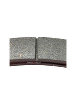 BRAKE PAD KIT FRONT CALIPER (Part No: 594715/A) – Premium front caliper brake pad kit for excellent braking performance and durability. Ensures safety and reliable stopping power. Available at the **best motor accessory shop in India**.