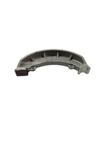 **ALT Text:** FRONT BRAKE SHOE ASSY (Part No: 584578/A) – High-performance front brake shoe assembly for superior braking efficiency and durability. Ensures reliable stopping power and safety. Available at the **best motor accessory shop in India**.