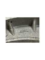 **ALT Text:** FRONT BRAKE SHOE ASSY (Part No: 584578/A) – High-performance front brake shoe assembly for superior braking efficiency and durability. Ensures reliable stopping power and safety. Available at the **best motor accessory shop in India**.