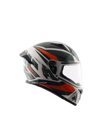 Vega Bolt Rapid Motorcycle Helmet featuring a dynamic design, lightweight build, and superior protection for riders seeking comfort and style on every ride