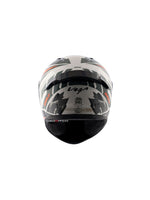 Vega Bolt Rapid Motorcycle Helmet featuring a dynamic design, lightweight build, and superior protection for riders seeking comfort and style on every ride