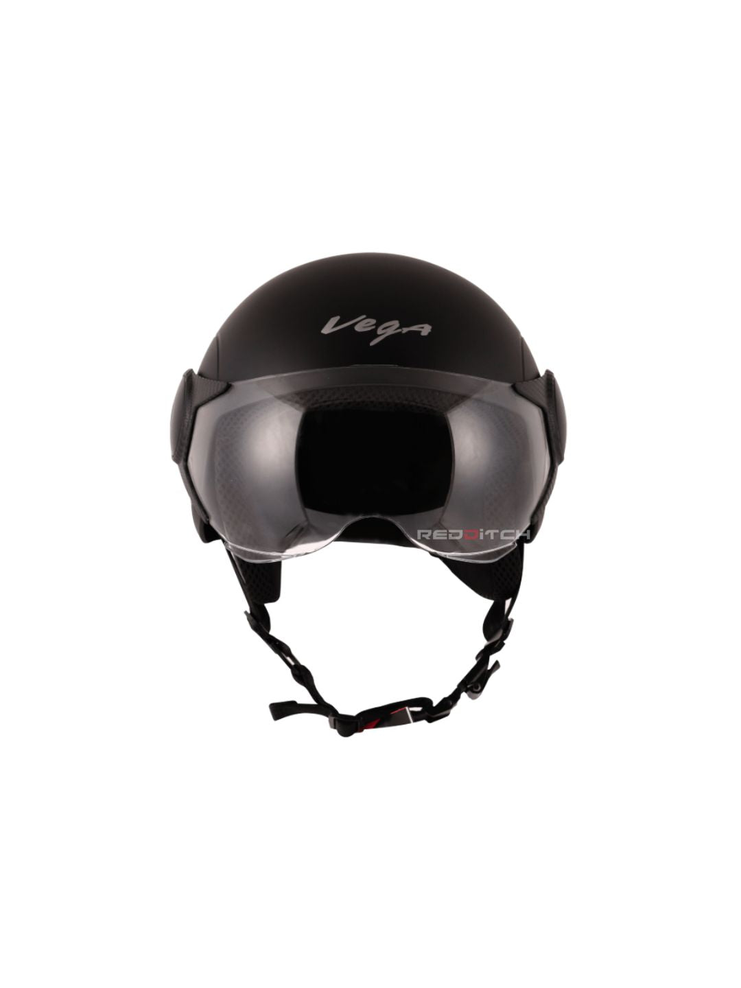 VEGA ATOM DX DULL BLACK