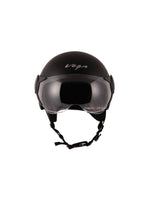 VEGA ATOM DX DULL BLACK