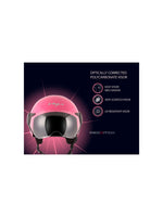 VEGA ATOM DX PINK
