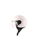 **Vega Atom DX White** – A sleek and durable helmet with a clean white finish, offering comfort and protection for your rides.