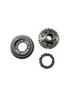 **ALT Text:** SPRAG CLUTCH GEAR SET ASSY (Part No: 592593/A) – High-performance clutch gear set assembly for smooth and efficient engine operation. Ensures durability and reliability. Available at the **best motor accessory shop in India**.
