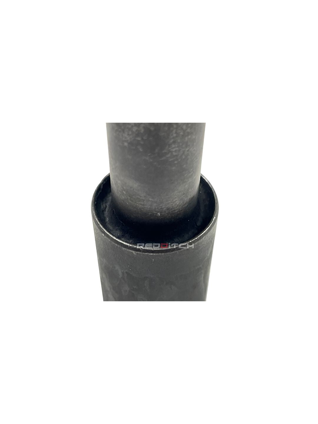 **ALT Text:** BRUSH - CHAIN STAY (Part No: 110643/7) – High-quality chain stay brush designed for effective chain maintenance and smooth performance. Ensures durability and long-lasting protection. Available at the **best motor accessory shop in India**.