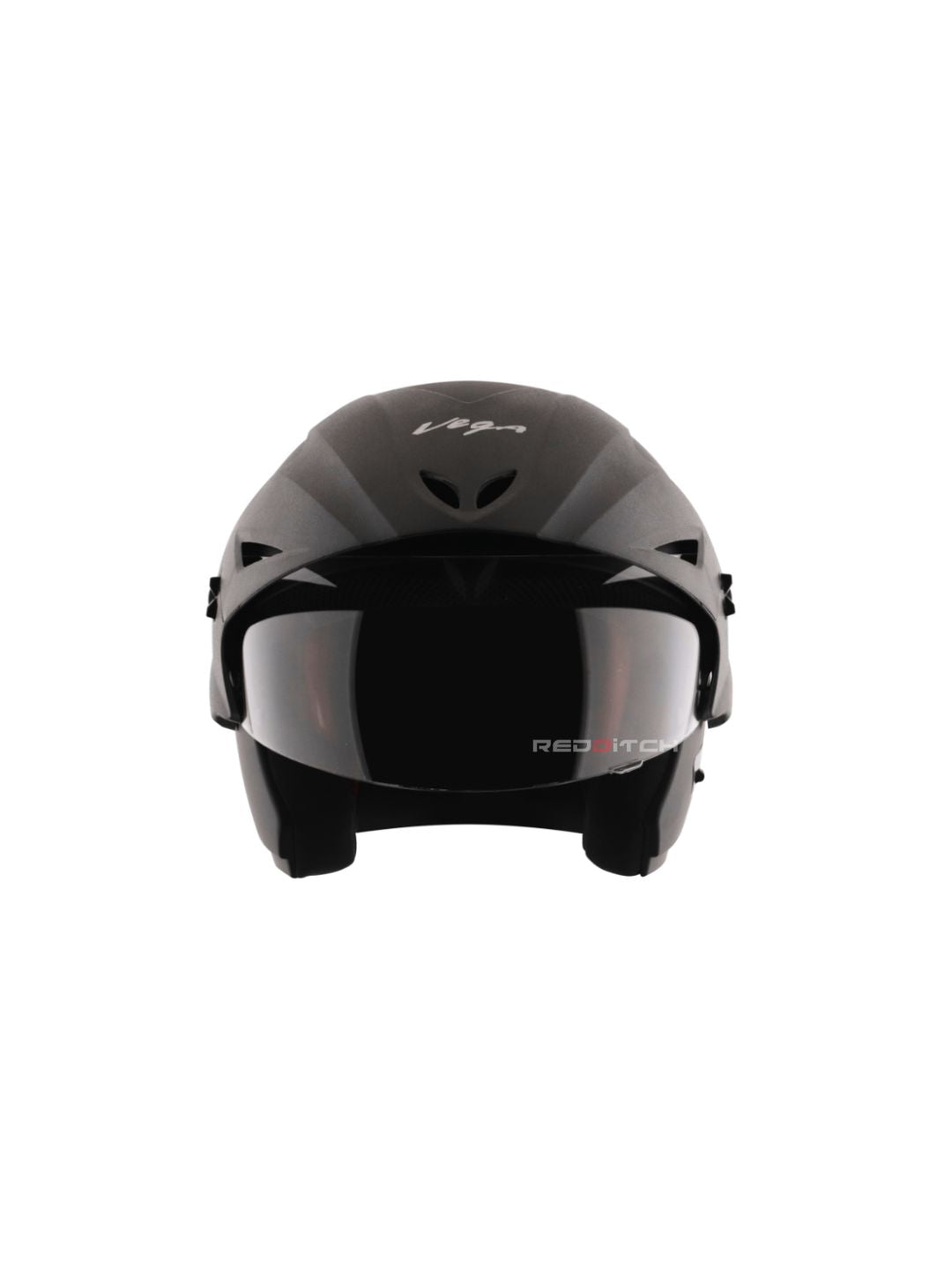 The VEGA CRUISER Dull Black helmet combines classic styling with premium safety. Featuring a lightweight design, comfortable padding, and a durable build, it’s ideal for everyday rides and long journeys.