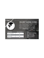 The VEGA JET DX Old School Black Red helmet blends retro charm with modern functionality. Its open-face design and dual-tone finish deliver style, while the cushioned interior ensures comfort for your rides.