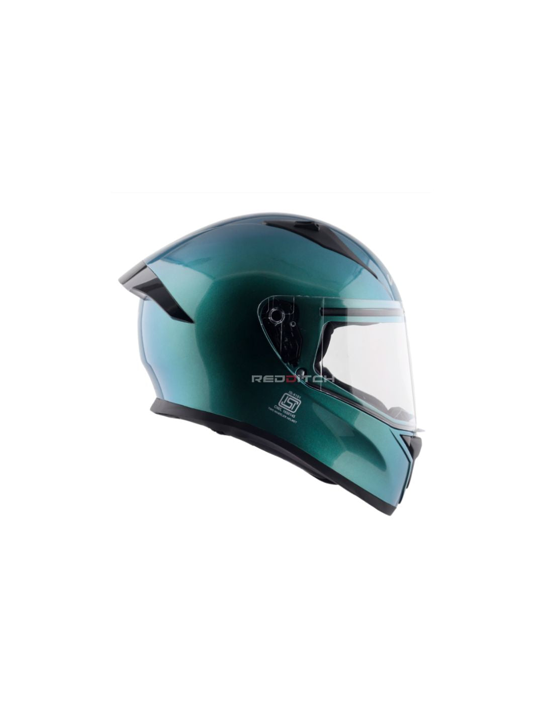 VEGA BOLT DX DUAL TONE AQUA BLUE