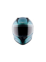 VEGA BOLT DX DUAL TONE AQUA BLUE