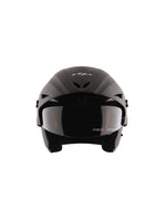 The VEGA CRUISER Dull Black helmet combines classic styling with premium safety. Featuring a lightweight design, comfortable padding, and a durable build, it’s ideal for everyday rides and long journeys.