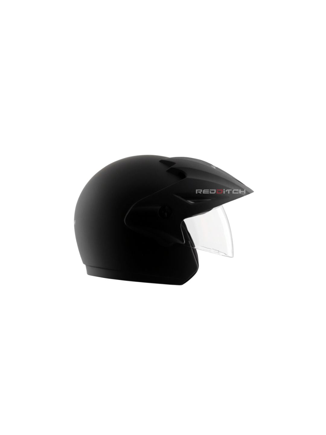 The VEGA CRUISER Dull Black helmet combines classic styling with premium safety. Featuring a lightweight design, comfortable padding, and a durable build, it’s ideal for everyday rides and long journeys.
