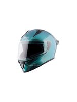 VEGA BOLT DX DUAL TONE AQUA BLUE