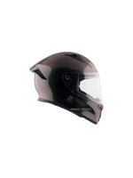 The VEGA Bolt DX Dual Tone Forest Green helmet combines a bold forest green with black for a unique, stylish appearance. It ensures maximum comfort with its well-padded interior and is built to provide excellent protection on every ride.