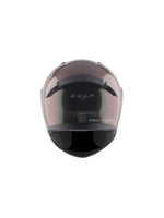 The VEGA Bolt DX Dual Tone Forest Green helmet combines a bold forest green with black for a unique, stylish appearance. It ensures maximum comfort with its well-padded interior and is built to provide excellent protection on every ride.