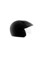The VEGA CRUISER Dull Black helmet combines classic styling with premium safety. Featuring a lightweight design, comfortable padding, and a durable build, it’s ideal for everyday rides and long journeys.