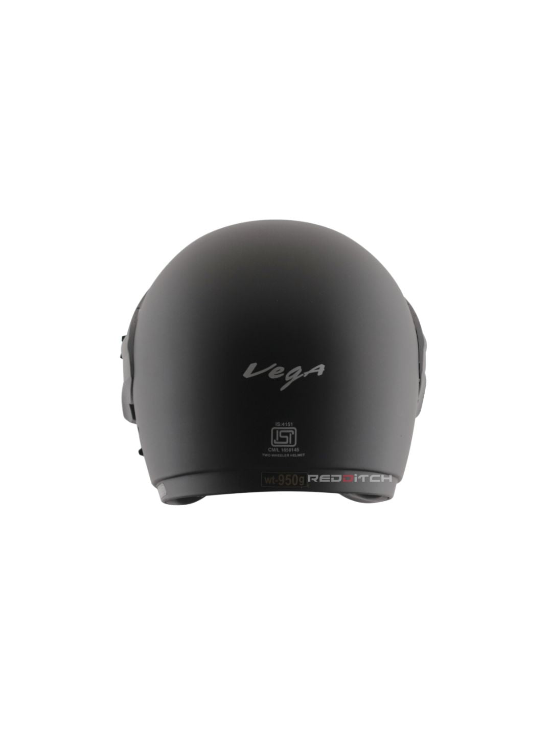 The VEGA CRUISER Dull Black helmet combines classic styling with premium safety. Featuring a lightweight design, comfortable padding, and a durable build, it’s ideal for everyday rides and long journeys.