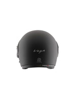 The VEGA CRUISER Dull Black helmet combines classic styling with premium safety. Featuring a lightweight design, comfortable padding, and a durable build, it’s ideal for everyday rides and long journeys.