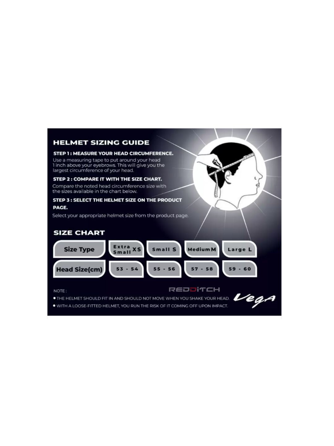 **Vega Bolt Macho Black/Orange** – A stylish and durable helmet designed for maximum safety and comfort. Featuring an aerodynamic shell, scratch-resistant visor, and superior ventilation, it ensures a smooth riding experience. Perfect for everyday riders seeking a blend of protection and style.