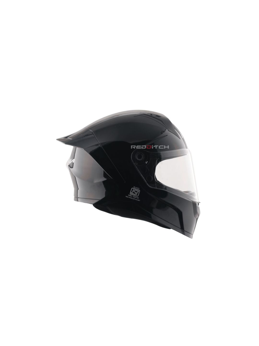 The Vega Sonic DX Solid helmet offers a sleek and minimalist design, perfect for riders who value both safety and style. With its durable construction, lightweight feel, and superior ventilation, this helmet ensures maximum comfort and protection during every ride. Ideal for urban commutes and long journeys alike.