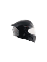The Vega Sonic DX Solid helmet offers a sleek and minimalist design, perfect for riders who value both safety and style. With its durable construction, lightweight feel, and superior ventilation, this helmet ensures maximum comfort and protection during every ride. Ideal for urban commutes and long journeys alike.