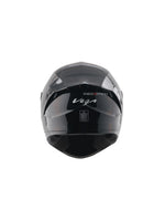 VEGA SONIC DX SOILD GLOSSY BLACK