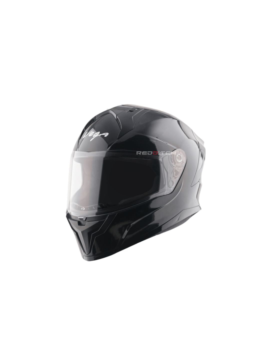 The Vega Sonic DX Solid helmet offers a sleek and minimalist design, perfect for riders who value both safety and style. With its durable construction, lightweight feel, and superior ventilation, this helmet ensures maximum comfort and protection during every ride. Ideal for urban commutes and long journeys alike.