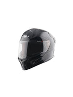 The Vega Sonic DX Solid helmet offers a sleek and minimalist design, perfect for riders who value both safety and style. With its durable construction, lightweight feel, and superior ventilation, this helmet ensures maximum comfort and protection during every ride. Ideal for urban commutes and long journeys alike.