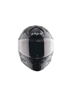 The Vega Sonic DX Solid helmet offers a sleek and minimalist design, perfect for riders who value both safety and style. With its durable construction, lightweight feel, and superior ventilation, this helmet ensures maximum comfort and protection during every ride. Ideal for urban commutes and long journeys alike.