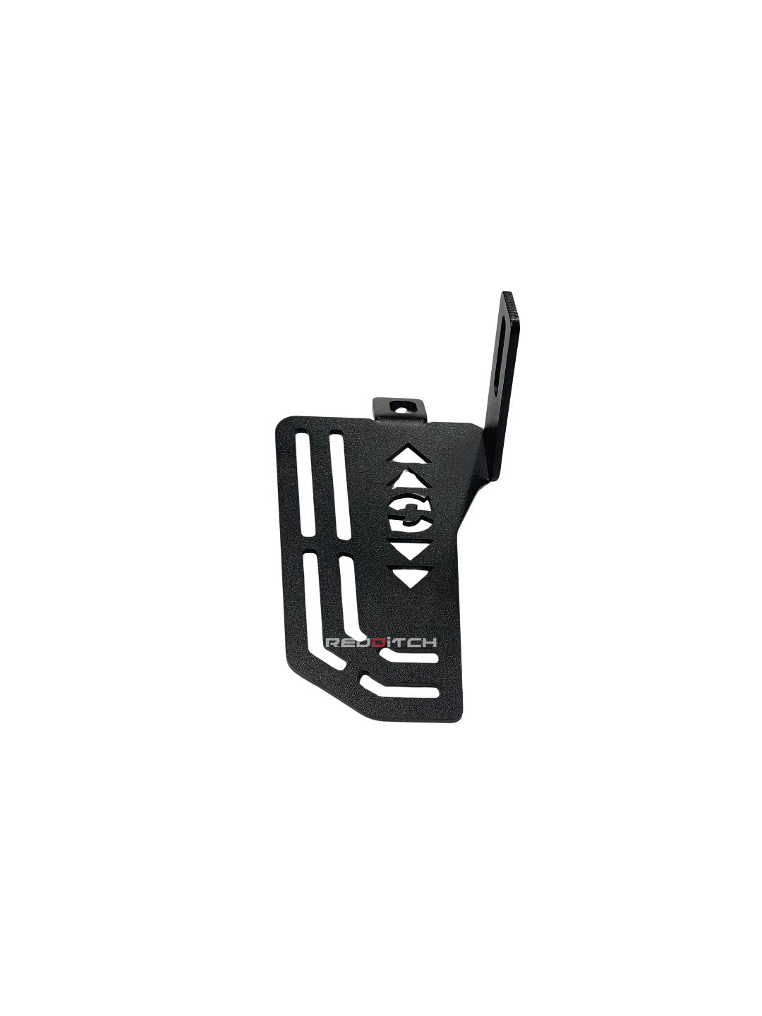 MT 15 LADIES FOOTREST