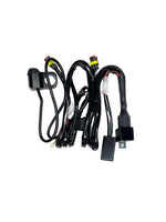 FOG LAMP WIRING KIT
