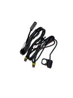 FOG LAMP WIRING KIT
