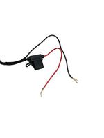 FOG LAMP WIRING KIT