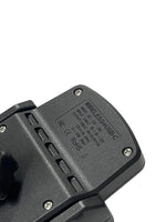 M9S MOBILE HOLDER WITH WIRELESS & USB CHARGING / LGP