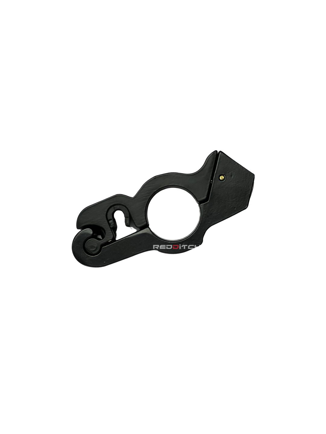 ANTI THEFT HANDLE BAR LOCK