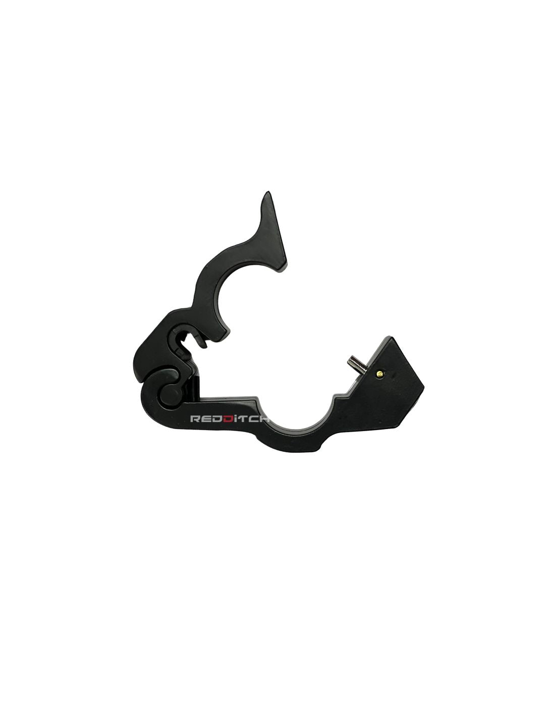 ANTI THEFT HANDLE BAR LOCK