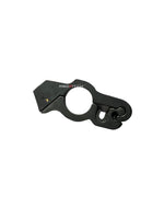ANTI THEFT HANDLE BAR LOCK